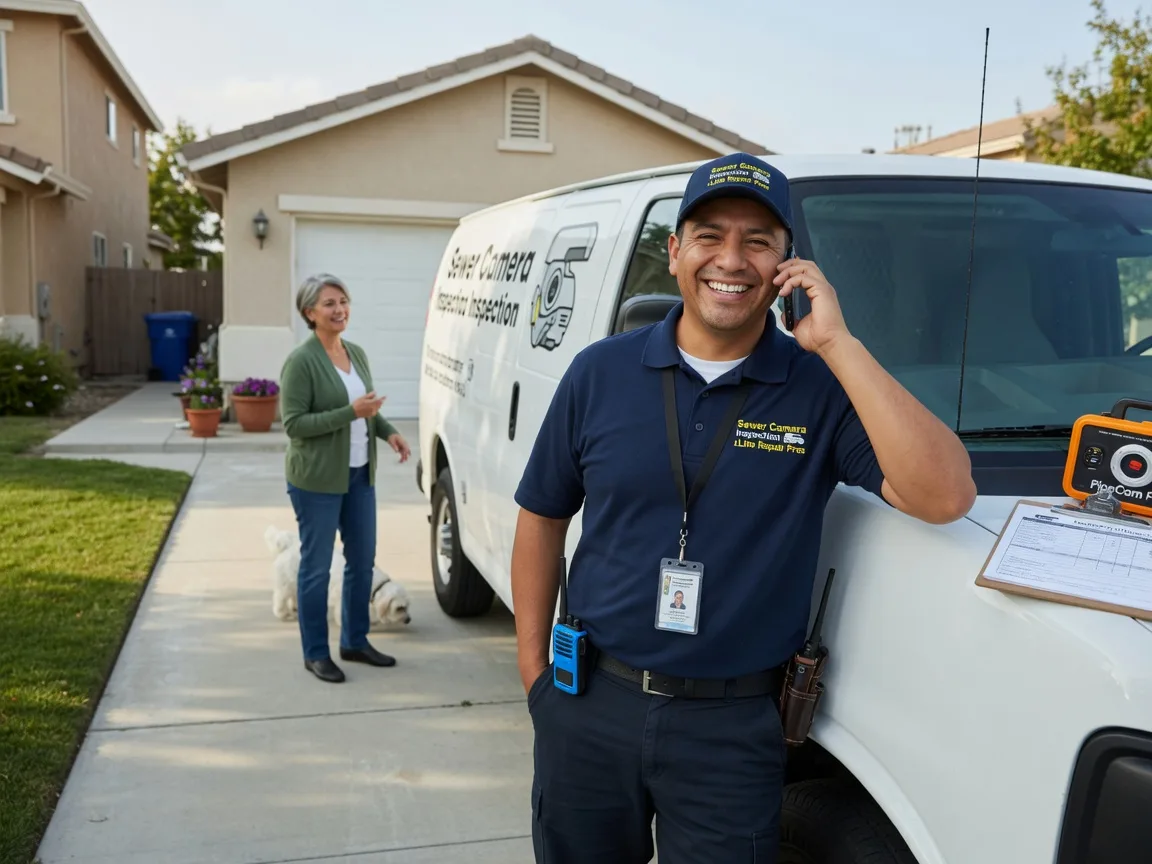 Sewer Line Repair Sulphur Bluff, TX FAQs